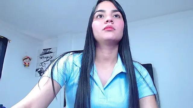 Ariel Zeo1 online show from December 1, 2025, 7:19 pm