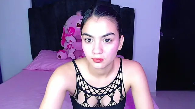 Ariel Zeo1 online show from February 10, 2026, 7:51 pm