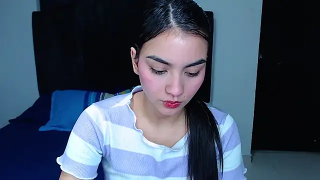 Ariel Zeo1 online show from March 26, 2026, 7:19 pm