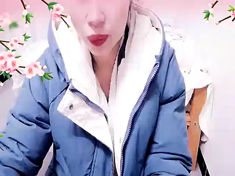 xiaoxuer online show from February 8, 2025, 4:36 am