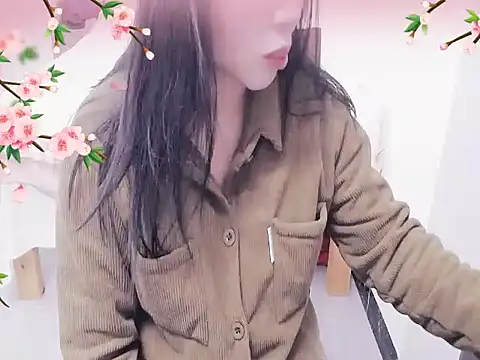 xiaoxuer online show from March 17, 2025, 4:51 am