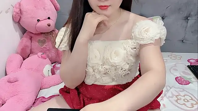 Snapshot of Funikio chatting on September 11, 2025, 2:28 pm Funikio online show from September 11, 2025, 2:28 pm