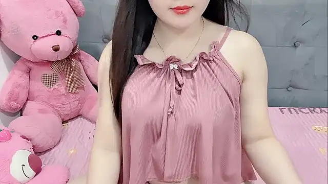 Snapshot of Funikio chatting on October 11, 2025, 3:32 pm Funikio online show from October 11, 2025, 3:32 pm