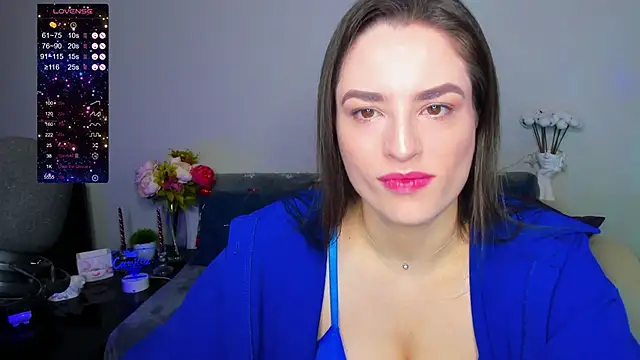 Camilla  one   online show from February 4, 2025, 1:56 am