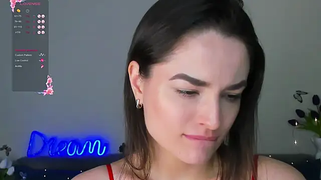 Camilla  one   online show from March 18, 2025, 7:41 am