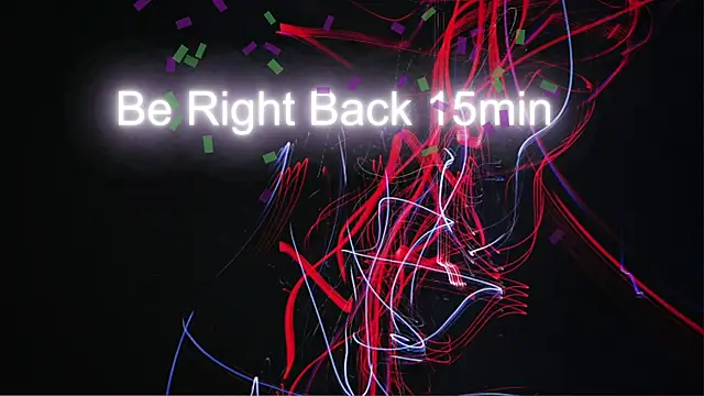 Camilla  one   online show from September 9, 2025, 1:16 am