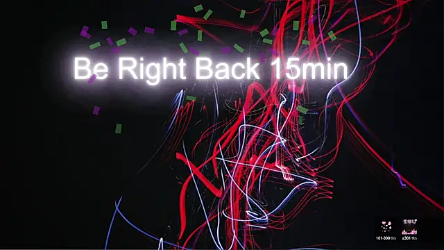 Camilla  one   online show from September 13, 2025, 1:16 am