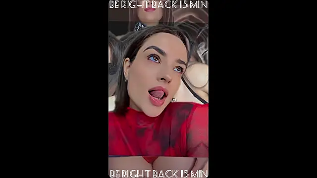 Camilla  one   online show from October 17, 2025, 2:04 am