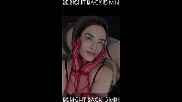 Camilla  one   online show from November 27, 2025, 1:07 am