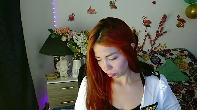 Aylinn diaz online show from February 11, 2026, 3:39 pm