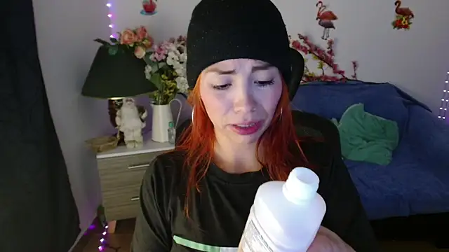 Aylinn diaz online show from March 24, 2026, 7:19 pm