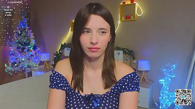 melissaf0rst online show from December 2, 2024, 2:53 am