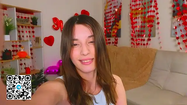 melissaf0rst online show from March 12, 2025, 9:02 am