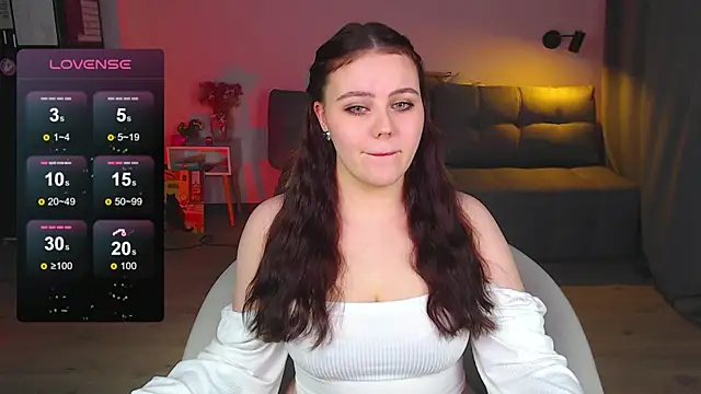 sensual me online show from March 7, 2025, 2:56 pm