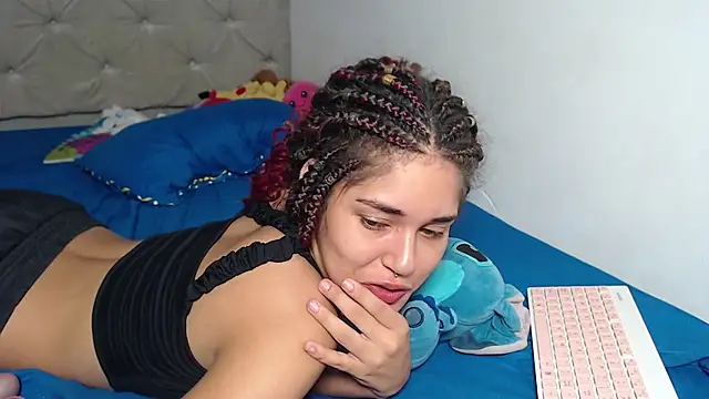 Melody phillips2 online show from September 11, 2025, 8:58 am