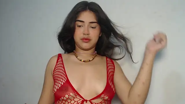 Melody phillips2 online show from December 2, 2025, 9:36 am