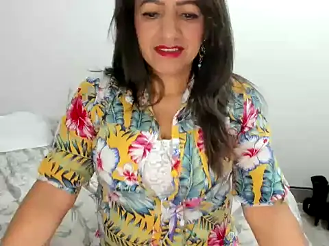 MonicaGarcia  online show from March 1, 2025, 9:18 am