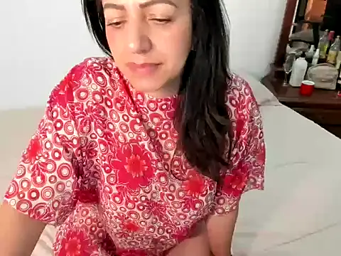 Snapshot of MonicaGarcia_ chatting on February 26, 2026, 9:25 pm MonicaGarcia online show from February 26, 2026, 9:25 pm