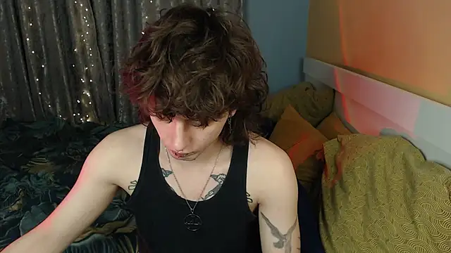 axxxturel online show from January 12, 2026, 12:27 am