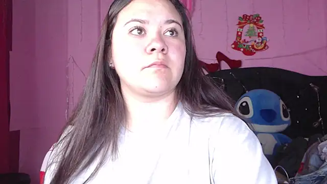 NikkiRous  online show from February 27, 2025, 1:28 pm