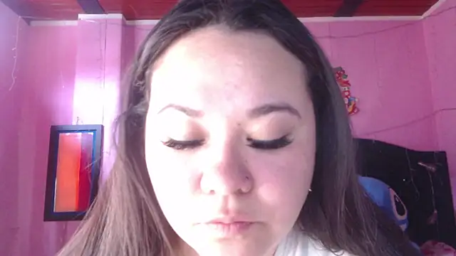 NikkiRous  online show from September 8, 2025, 2:49 pm