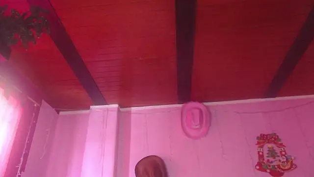 NikkiRous  online show from January 11, 2026, 3:06 pm