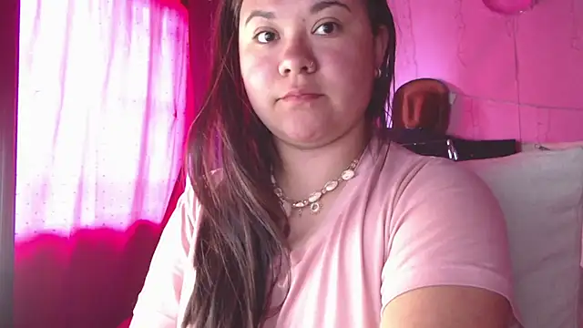 NikkiRous  online show from March 21, 2026, 3:37 pm