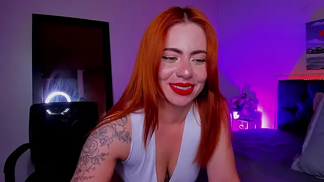 Snapshot of Dulce_charlottee chatting on December 31, 2024, 3:34 am Dulce charlottee online show from December 31, 2024, 3:34 am