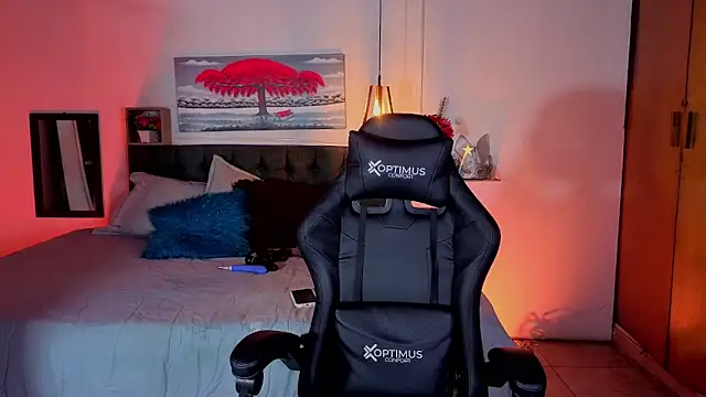 Dulce charlottee online show from March 30, 2026, 7:26 pm