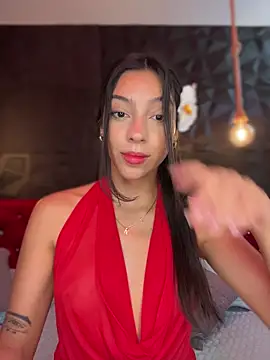 Ema azel online show from November 4, 2025, 1:43 pm