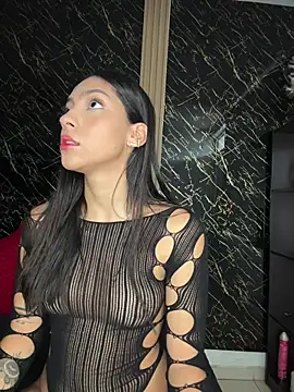 Ema azel online show from November 14, 2025, 2:05 pm