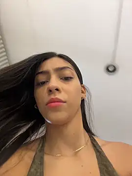 Ema azel online show from January 10, 2026, 1:46 pm