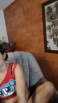 kanela3434 online show from November 1, 2025, 11:18 pm