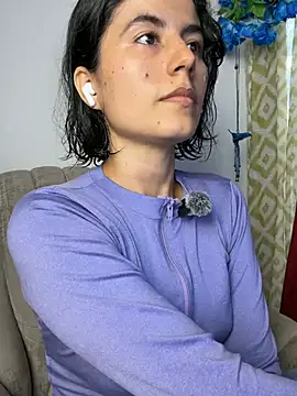 kanela3434 online show from March 21, 2026, 9:51 pm