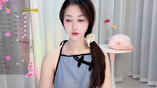 Snapshot of Lan-mei chatting on December 9, 2024, 1:02 pm Lan-mei online show from December 9, 2024, 1:02 pm