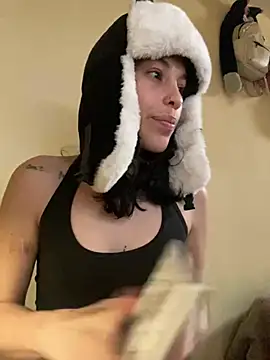 KokoAndRin online show from February 3, 2025, 3:17 pm