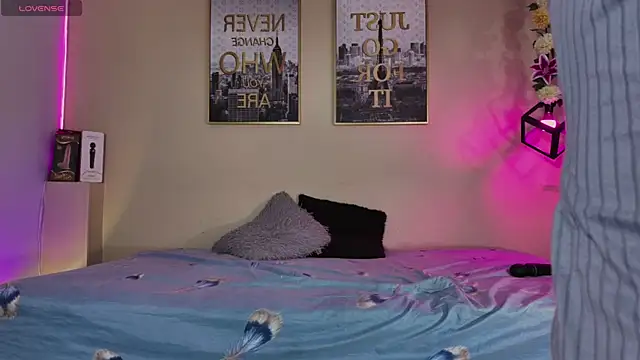 KokoAndRin online show from February 4, 2025, 10:55 pm