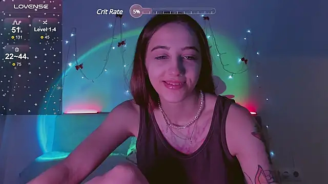 MelodyElf online show from February 2, 2025, 5:48 pm