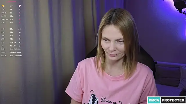 Sam Klaus online show from January 30, 2025, 1:55 am