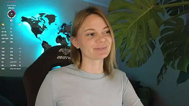 Sam Klaus online show from December 3, 2025, 9:13 pm