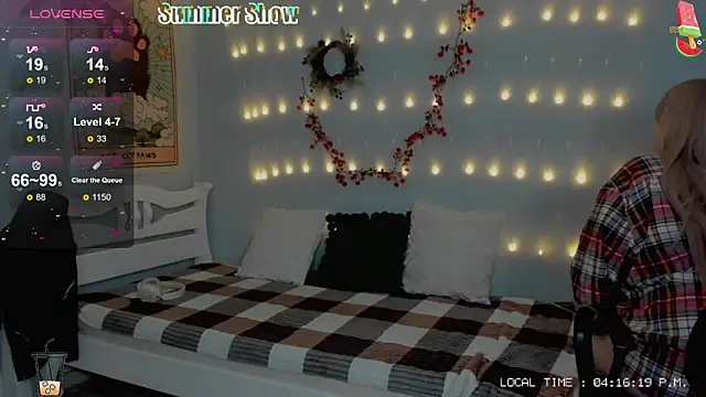 Snapshot of Crystal_Chris chatting on January 11, 2025, 9:57 am Crystal Chris online show from January 11, 2025, 9:57 am