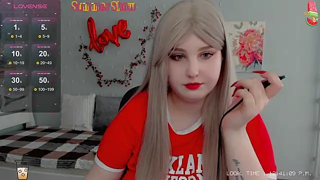 Snapshot of Crystal_Chris chatting on March 11, 2025, 10:40 am Crystal Chris online show from March 11, 2025, 10:40 am