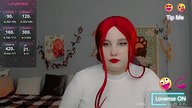 Snapshot of Crystal_Chris chatting on October 10, 2025, 10:58 am Crystal Chris online show from October 10, 2025, 10:58 am