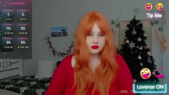 Snapshot of Crystal_Chris chatting on January 11, 2026, 12:43 pm Crystal Chris online show from January 11, 2026, 12:43 pm