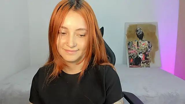 Snapshot of annie_mora chatting on February 19, 2026, 11:34 pm annie mora online show from February 19, 2026, 11:34 pm