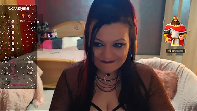 Snapshot of Ariellefoxy chatting on March 22, 2025, 8:48 pm Ariellefoxy online show from March 22, 2025, 8:48 pm