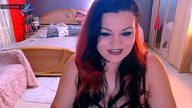 Snapshot of Ariellefoxy chatting on February 5, 2026, 7:29 pm Ariellefoxy online show from February 5, 2026, 7:29 pm
