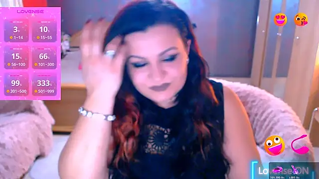 Snapshot of Ariellefoxy chatting on February 11, 2026, 7:30 pm Ariellefoxy online show from February 11, 2026, 7:30 pm