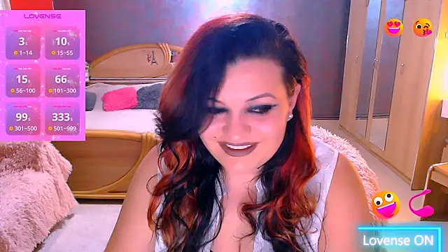 Snapshot of Ariellefoxy chatting on March 1, 2026, 8:00 pm Ariellefoxy online show from March 1, 2026, 8:00 pm
