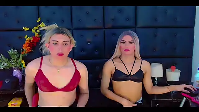 Daniela Pink  online show from March 10, 2026, 8:14 pm